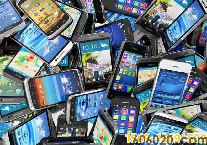 老人机手机7元 30元起 智能机20元起